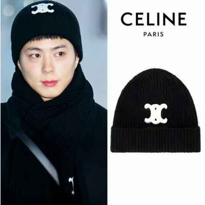 셀** 빅트리오페 비니