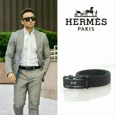 에*** H로고 롤플레이트벨트 벨트