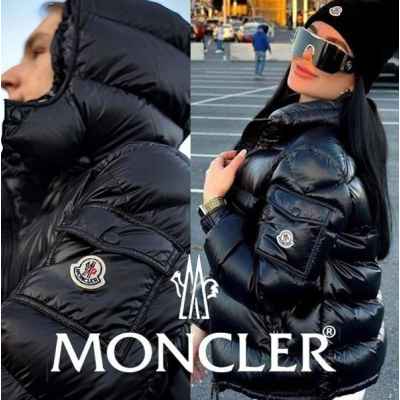 마야 커플패딩 (여성 사이즈 추가)