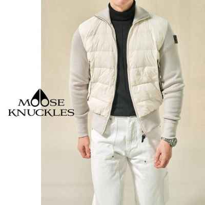 무*** 스포츠 라인 오리털100프로 니트패딩