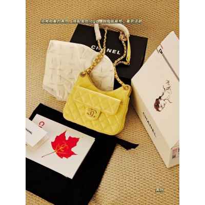 샤* 23c 고급 체인호보백