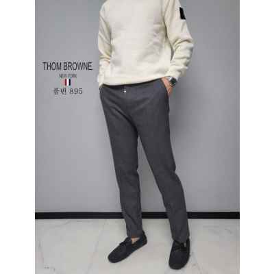 톰* New 그레이 슬렉스(895)