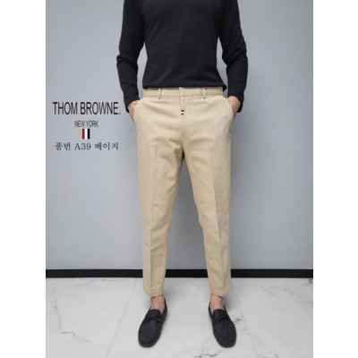 톰* 코튼 반밴딩 (A39)