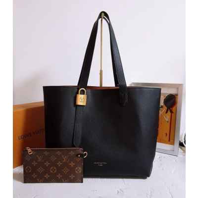 루* 고급 로우키 카바스 호보백