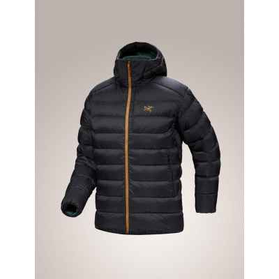 아**** 토륨 후디 다운 파카