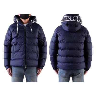 카데레 후드 패딩