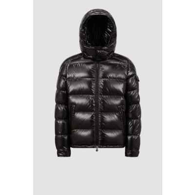 마야 쇼트다운 재킷