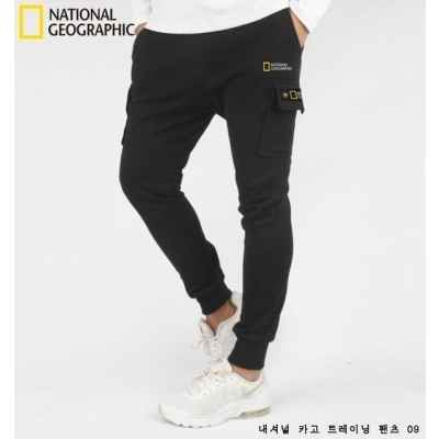 내******* 카고 트레이닝 조거 기모팬츠 09