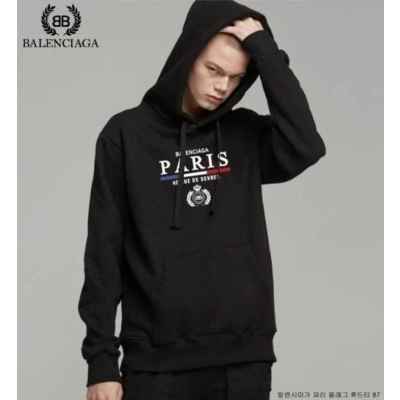 발**** 파리 플래그 기모후드티 87