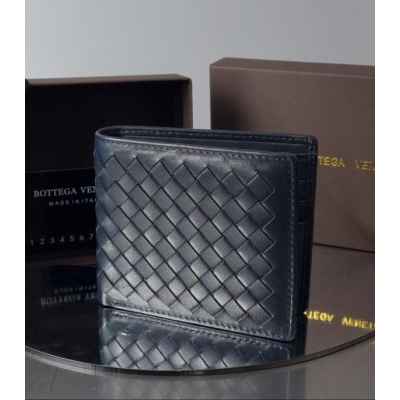 보** 인트레치아토 반지갑수입최고급