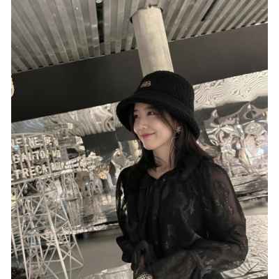 발**** 뽀글이부클햇