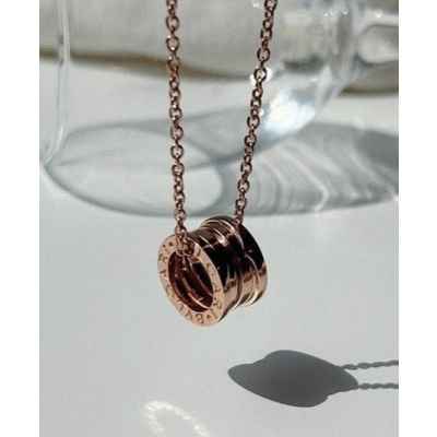 불** 비제로원 네크리스 미니 목걸이수입최고급