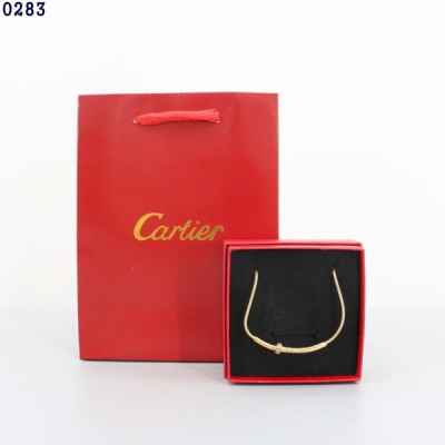 까*** 스네이크 체인 못 목걸이