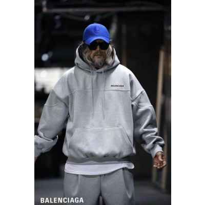 발**** 빅사이즈 럭비 후드티