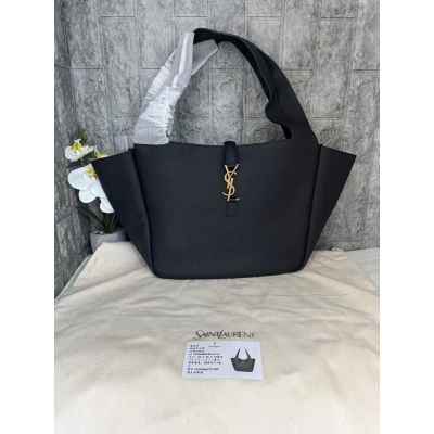 생** 베아 토트백 그레인 레더