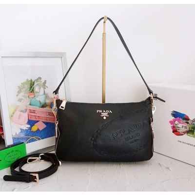 프** 고급 불박 양지퍼 숄더크로스