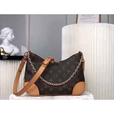 루* 블로뉴 숄더백