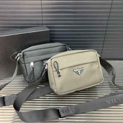 프** 리나일론 카메라백