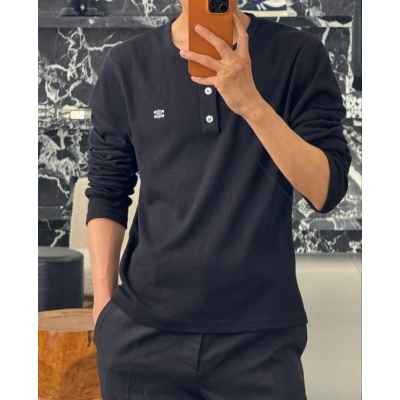 셀** 트리옹프 3버튼 롱슬리브  수입