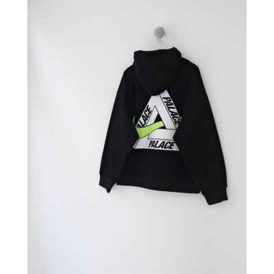 팔** x 나** 콜라보 트라이 스우시 후드  수입