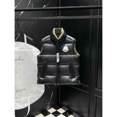 립시 구스다운 패딩베스트