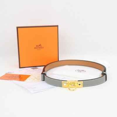 에*** 리베일 18 벨트 (그레이)