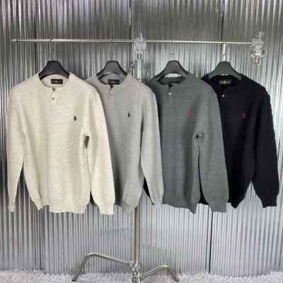 폴* 헨리넥 니트