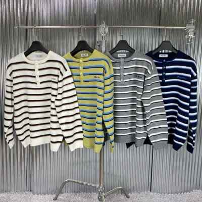 미*** 헨리넥 니트