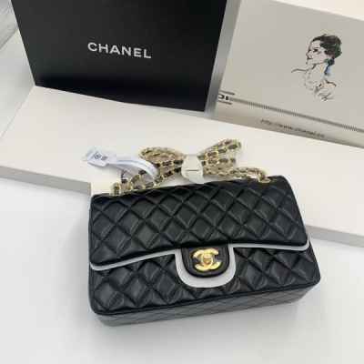 샤* 클래식 램스킨 금장