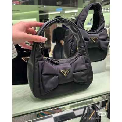 프** 리본호보 크로스