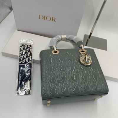 디* 페이던트 레이디백