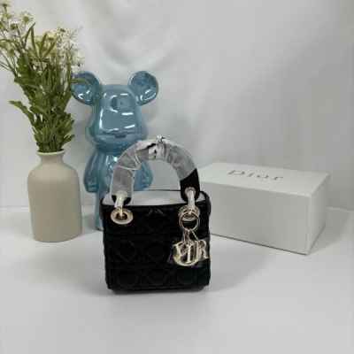 디* 레이디 미니백