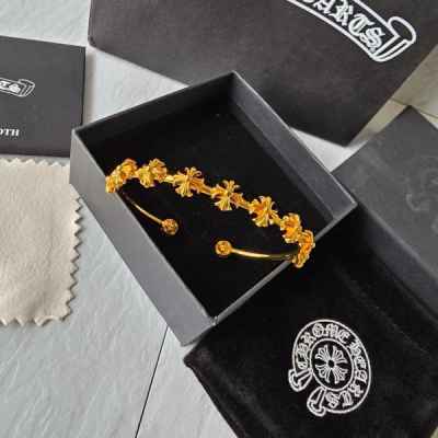 크* 925 뱅글 팔찌