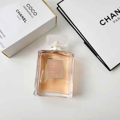 샤* 코코 마드모아젤