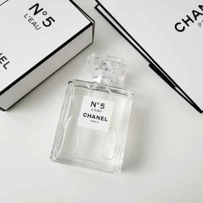 샤* 넘버5 오 드 뚜왈렛