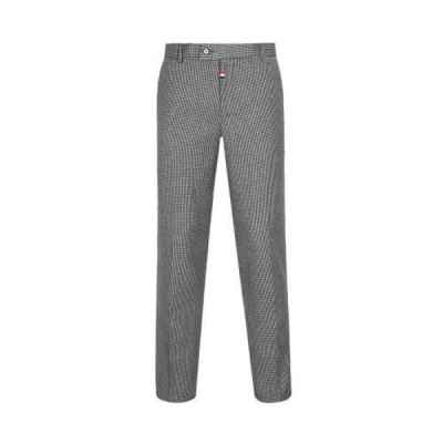 톰* 헤링본 슬렉스