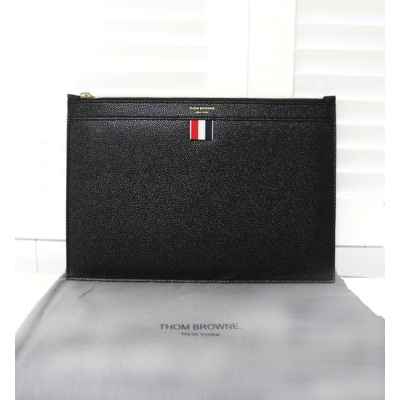 톰* 고급 캐비어 스몰 클러치