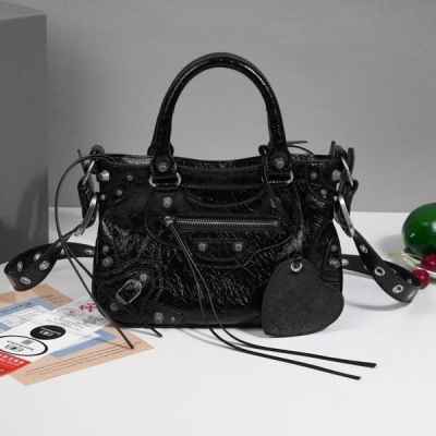 발**** 네오 카골백