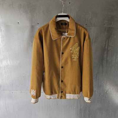 아** 코듀로이 자켓