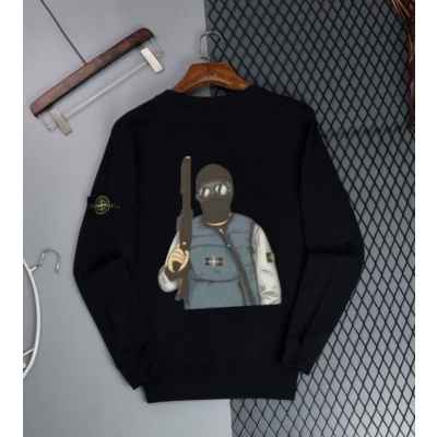 스* 롸버 맨투맨