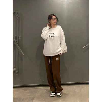 셀** circled letters 맨투맨