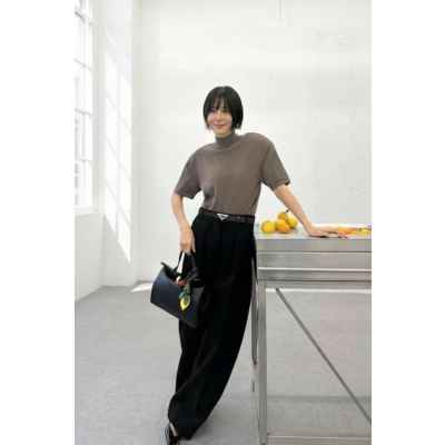 프** 사피아노 벨트