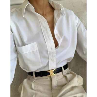 셀** 트리옹 벨트 미디엄