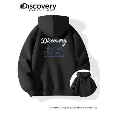 디**** LIFE IS AN EXPERIENCE 기모 후드티셔츠 132