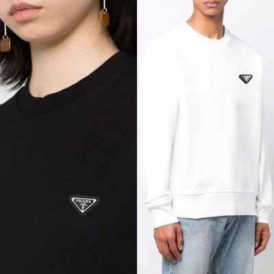 프** 플레이트 맨투맨