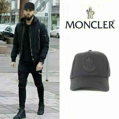 수입 빅자수 로고 볼캡