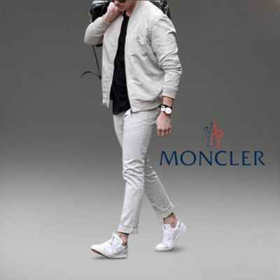 Bharani 봄버 자켓