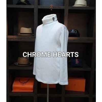 크* 클래식 라인드 크로스 터틀렉