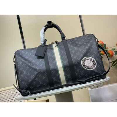 루* 키폴50(카키줄)