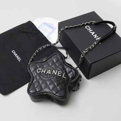 샤* 별가방 스타 크로스백